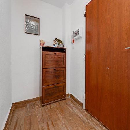 Bergantin Sea View Apartment Torrevieja Zewnętrze zdjęcie
